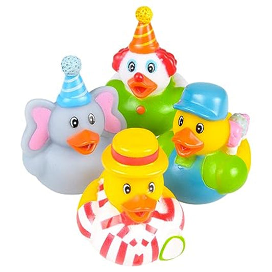 Carnival  Rubber Ducky kids toys In Bulk