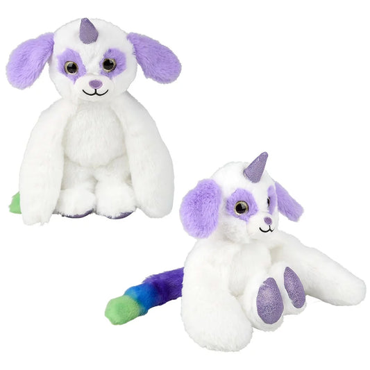 Fluffytale Soft Plush Dog For Kids In Bulk