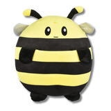 Soft Plush Stuffed Bugs Animal Kids Toy In Bulk - Assorted