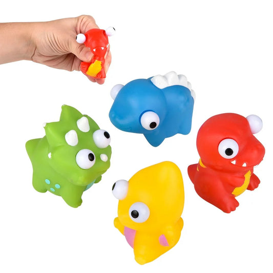 Popping Eye Slug kids toys (1 Dozen=$16.99)