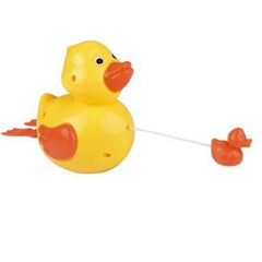 Wholesale Pull-String Duck Bath kids Toys