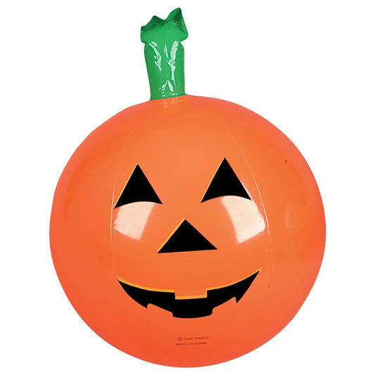 Pumpkin Inflate Play Toys- {Sold By Dozen= $20.99}
