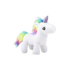Plush Rainbow Unicorn kids toys In Bulk