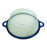 Strainer Basket with Handles For Kitchen in Bulk - Assorted
