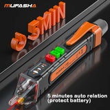 Non-Contact Voltage Detector Electrical Pen