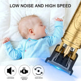 T9 Hair Clipper Beard Shaving Body Hair Trimmer