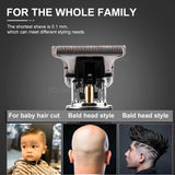 Hot Sale Electric Hair Cutting Machine