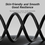 Hagibis USB C Cable with LED Display Type C to C Fast Charger