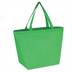 Wholesale Non-Woven Waterproof Shopping Tote Bag- Assorted