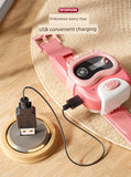 O0407TA utdoor Wireless Pager Educational Children 3-6 Toys