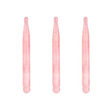 Rose Quartz Massage Bar Natural Jade Face Scraping Hand Massager