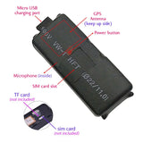 1607GG Most Powerful Super Mini Size S3 S7 GPS Tracker GSM AGPS Wifi LBS Locator Free Web APP Tracking Voice Recorder ZX303 PCBA Inside