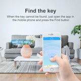 New Mini Wireless Pet GPS Tracker