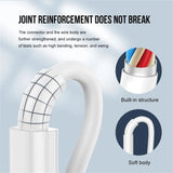 20W PD USB Type C to Lighting Fast Charger Cable For Apple