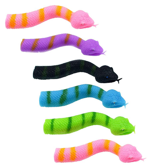 Snake Finger Puppets kids toys (24 pieces=$39.99)