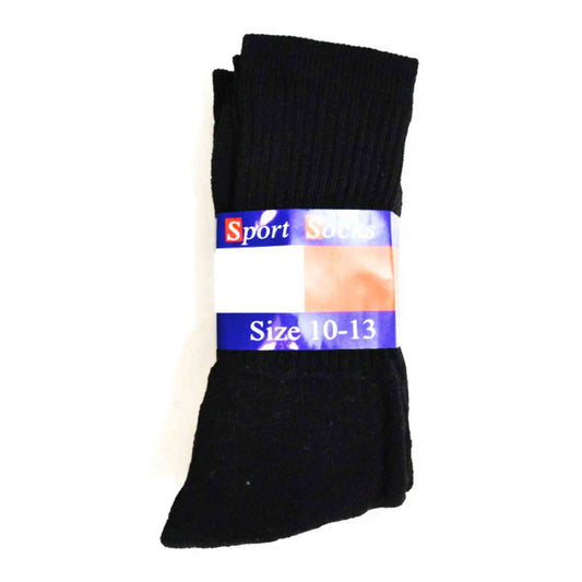 Crew Socks For Men's Bulk