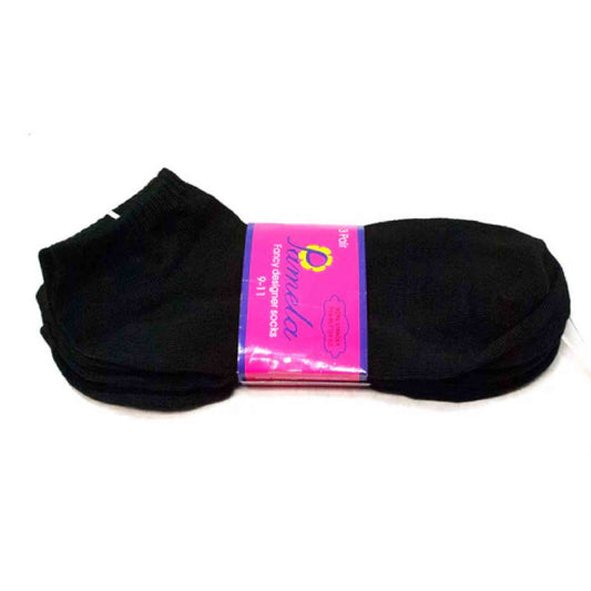 Bulk Stealth Comfort Show Socks For Adult