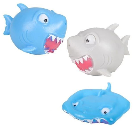 Splat Shark kids toys (Sold by Dozen)