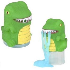 Dinosaur Slime Squishy kid s Toys