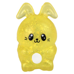 Squeezy Sugar Easter Bunny Kids Toys- {Sold In Dozen =$41.88}