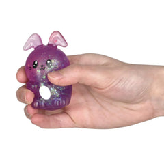 Squeezy Sugar Easter Bunny Kids Toys- {Sold In Dozen =$41.88}