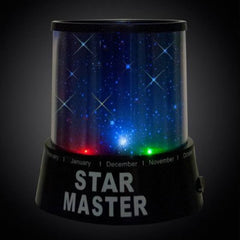 Star Projector Light For Home Decor