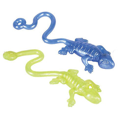 Sticky Lizard (Sold By Dozen)
