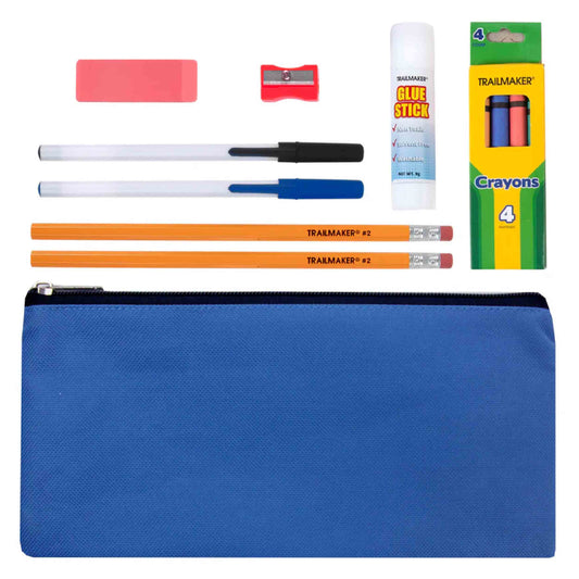 School Supply Kit for Kids