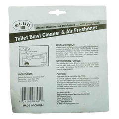 Toilet Bowl Cleaners Set - Wholesale Bundle