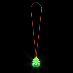36" Light-Up Tree Kids Necklace- {Sold By Dozen= $26.99}
