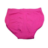 Bulk Cotton Stretchy Underwear Assorted For Women's
