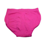 Bulk Cotton Stretchy Underwear Assorted For Women's