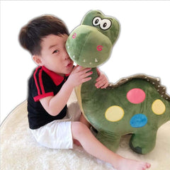 Wolesale Dinosaur Very Cute, Soft Plush Toys Sold By Dozen