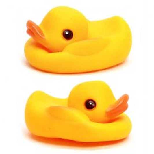 Rubber Duck Toy For Kids  MOQ -12 pcs