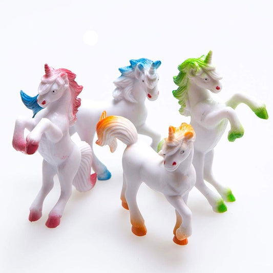 Unicorn kids toys (1 Dozen=$11.99)