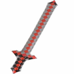 Pixel Inflatable Sword In Bulk- Assorted