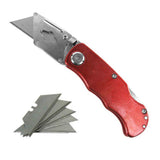 Bulk Folding Utility Knife For Multi-Purpose Use
