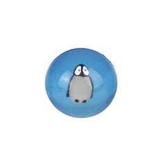 Penguin Hi Bounce Ball For Kids In Bulk
