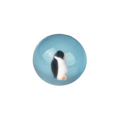 Penguin Hi Bounce Ball For Kids In Bulk