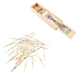Wooden Pick Up Sticks In Bulk