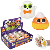 Wholesale Halloween Squish Stretch Kids Toy