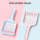 1009GP Pet Cat Litter Scoop Supplies Cat Toilet Pets Litter Sand Shovel Pet Dogs Shovel Pet Cleanning Tool Sand Scoop Litter Scoop