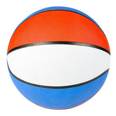 Multi-color Regulation Size Basketball In Bulk