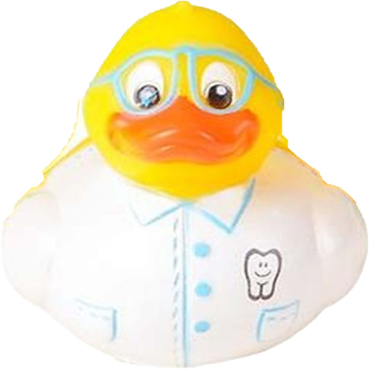 Dental Outfit Rubber Ducks kids toys In Bulk