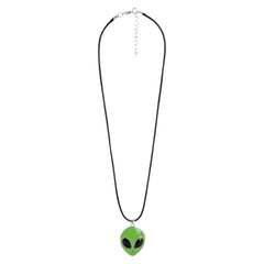 16" Alien Necklace (Dozen = $16.49)