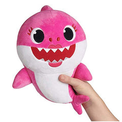Shark Plush Toy A Perfect Gift for Baby Kids  Sold By Dozen