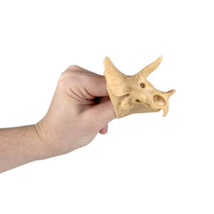 2" Stretchy Dino Fossil Finger Puppet | Assorted (24 Pieces = $24.99)