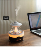 1pc Raindrop Aromatherapy Machine