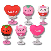 Pop Ups Fidget Valentine's Day Kids Toy - Assorted