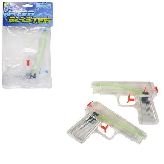 Clearly Transparent Water Squirter Toys In Bulk
